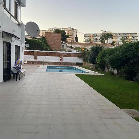 Love Rent4 Malaga Yolamar Benalmadena Exterior photo