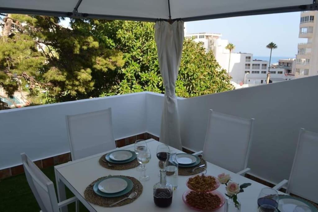 Love Rent4 Malaga Yolamar Benalmadena Exterior photo