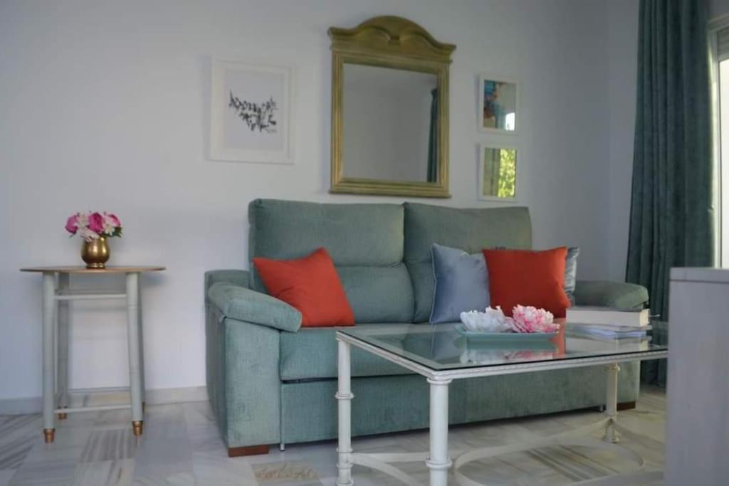 Love Rent4 Malaga Yolamar Benalmadena Exterior photo