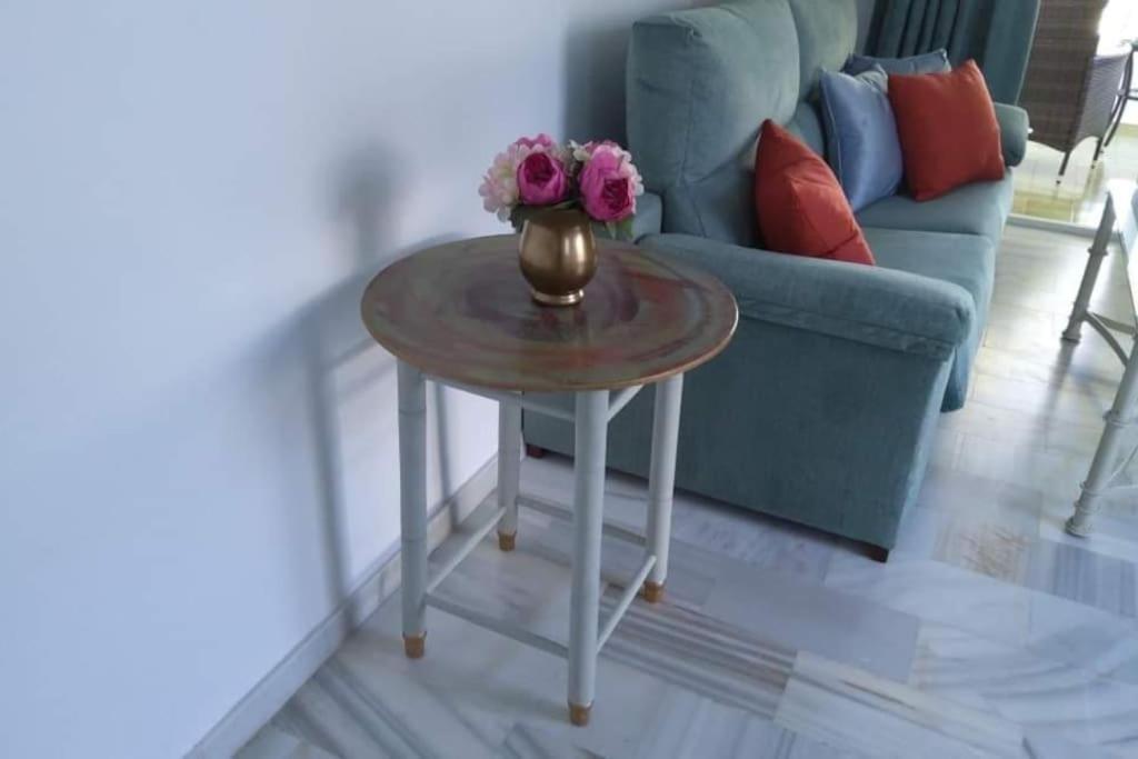 Love Rent4 Malaga Yolamar Benalmadena Exterior photo