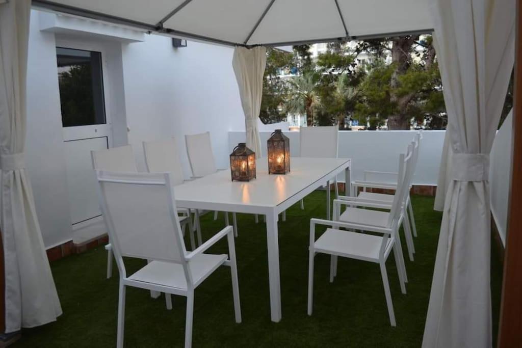Love Rent4 Malaga Yolamar Benalmadena Exterior photo
