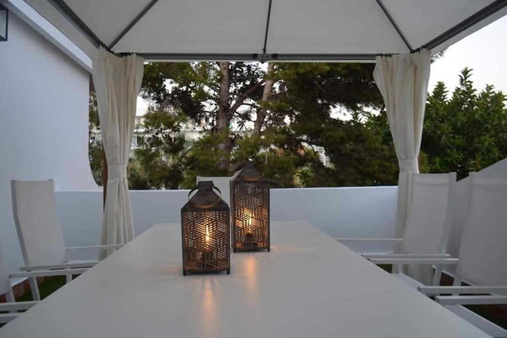 Love Rent4 Malaga Yolamar Benalmadena Exterior photo