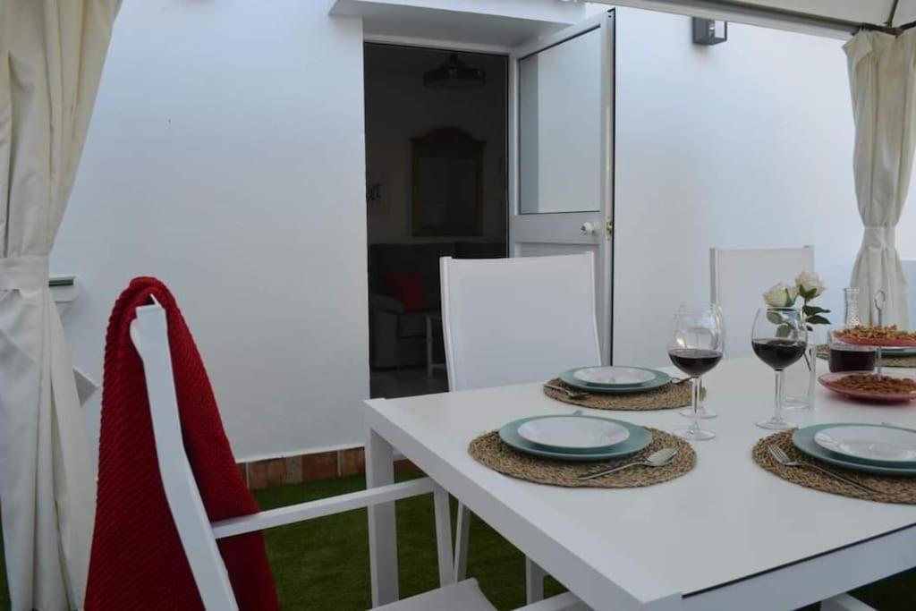 Love Rent4 Malaga Yolamar Benalmadena Exterior photo