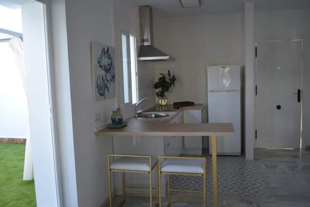 Love Rent4 Malaga Yolamar Benalmadena Exterior photo