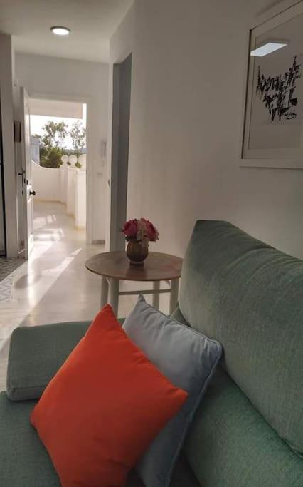 Love Rent4 Malaga Yolamar Benalmadena Exterior photo
