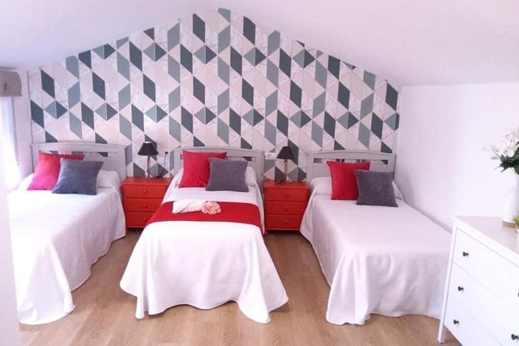 Love Rent4 Malaga Yolamar Benalmadena Exterior photo