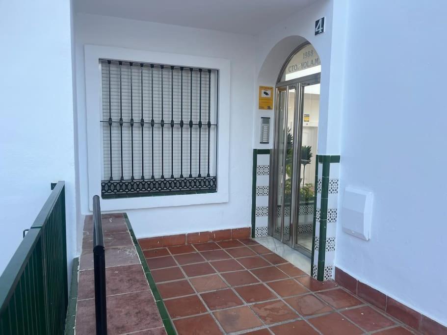 Love Rent4 Malaga Yolamar Benalmadena Exterior photo