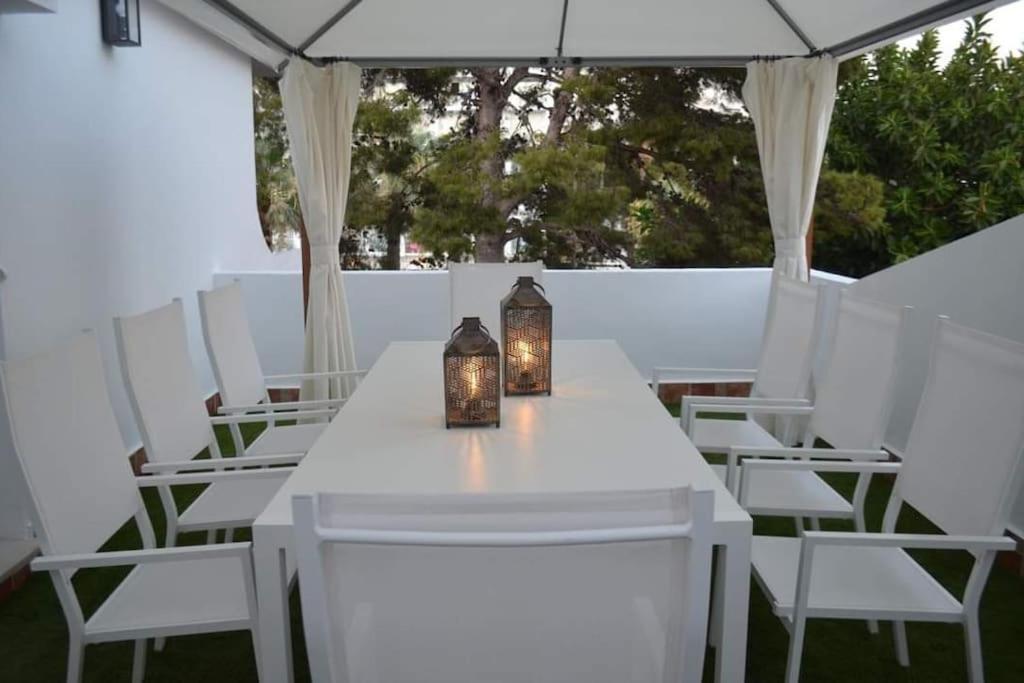 Love Rent4 Malaga Yolamar Benalmadena Exterior photo