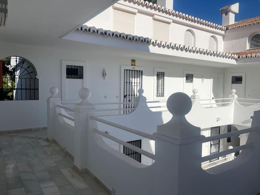 Love Rent4 Malaga Yolamar Benalmadena Exterior photo