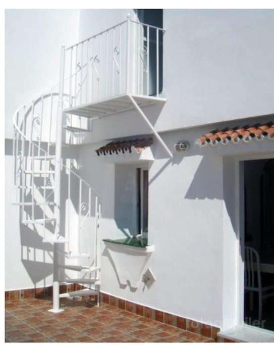 Love Rent4 Malaga Yolamar Benalmadena Exterior photo