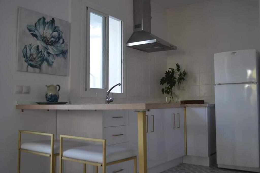 Love Rent4 Malaga Yolamar Benalmadena Exterior photo