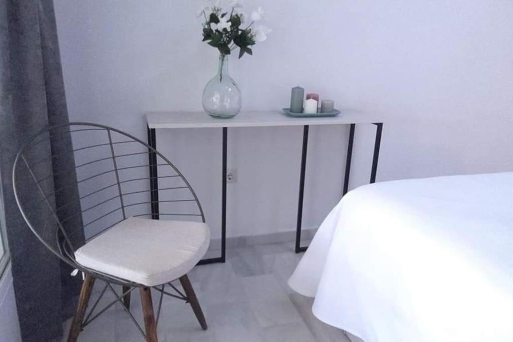 Love Rent4 Malaga Yolamar Benalmadena Exterior photo