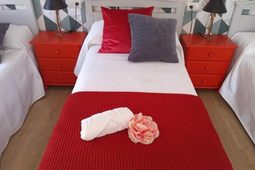 Love Rent4 Malaga Yolamar Benalmadena Exterior photo