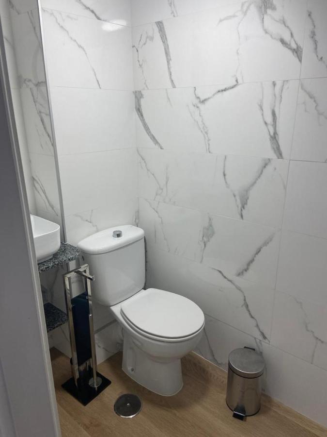 Love Rent4 Malaga Yolamar Benalmadena Exterior photo