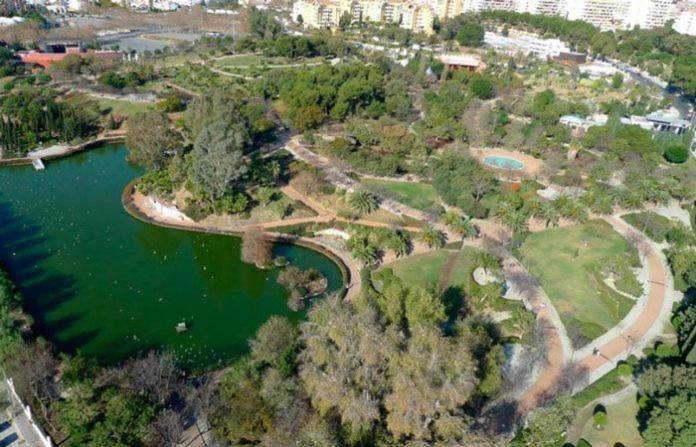 Love Rent4 Malaga Yolamar Benalmadena Exterior photo