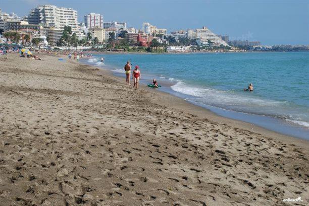 Love Rent4 Malaga Yolamar Benalmadena Exterior photo