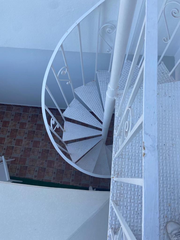 Love Rent4 Malaga Yolamar Benalmadena Exterior photo