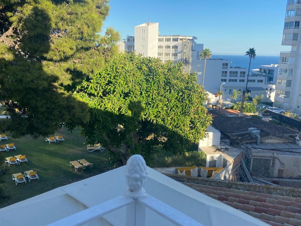 Love Rent4 Malaga Yolamar Benalmadena Exterior photo